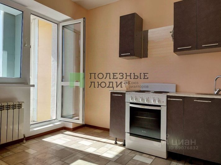 Продажа 2-комнатной квартиры 57,2 м², 8/16 этаж