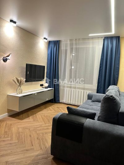 Продажа 1-комнатной квартиры 30,8 м², 1/5 этаж