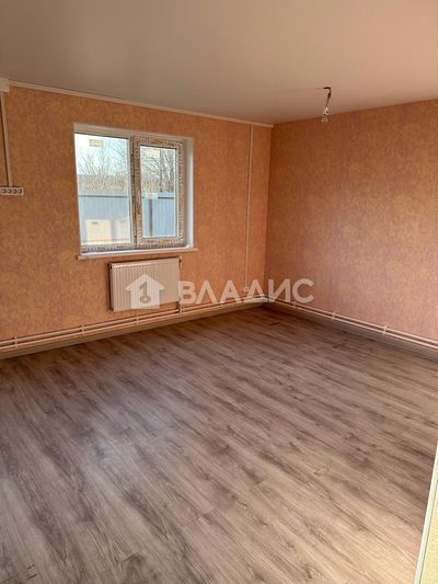 Продажа дома, 123 м², с участком 5 соток