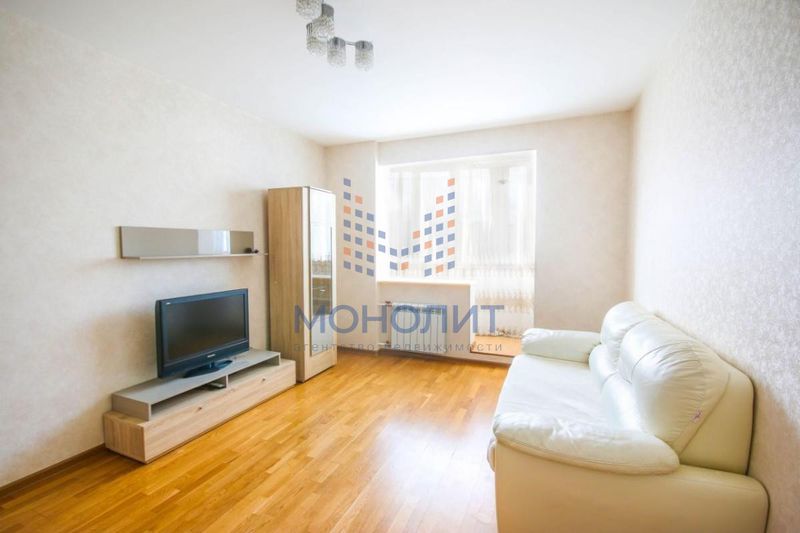 Продажа 2-комнатной квартиры 51 м², 2/16 этаж