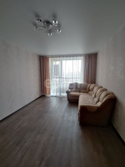 Продажа 1-комнатной квартиры 33,4 м², 1/4 этаж