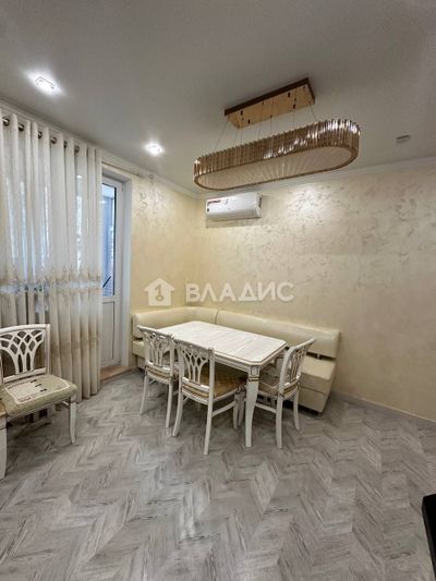 Продажа 3-комнатной квартиры 71 м², 5/16 этаж