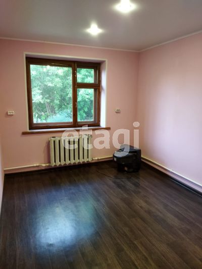 Продажа 2-комнатной квартиры 62 м², 1/1 этаж