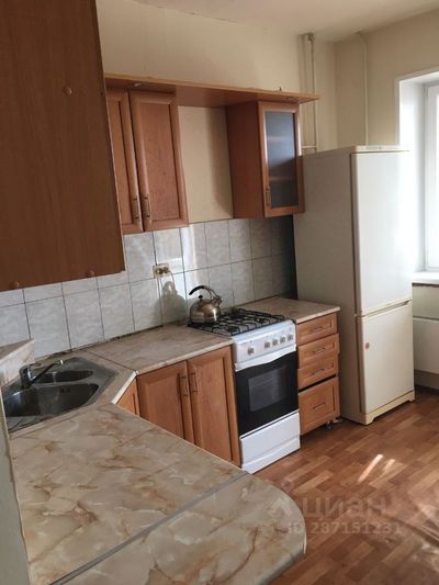 Аренда 2-комнатной квартиры 45 м², 7/9 этаж