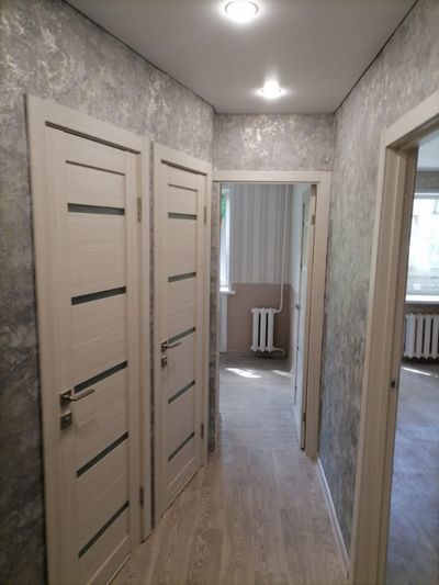 Продажа 3-комнатной квартиры 62 м², 3/5 этаж