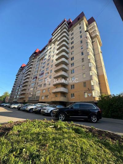 Продажа 3-комнатной квартиры 89,5 м², 10/12 этаж