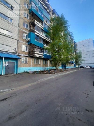 Продажа 1-комнатной квартиры 37,8 м², 1/9 этаж