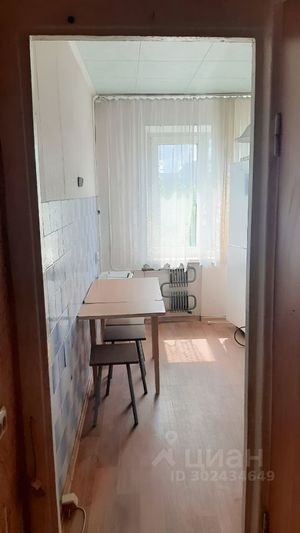 Аренда 2-комнатной квартиры 50 м², 3/9 этаж