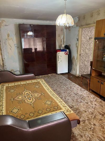 Аренда 2-комнатной квартиры 45 м², 1/5 этаж