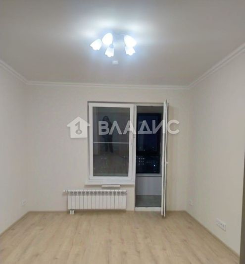 Продажа 2-комнатной квартиры 60 м², 9/24 этаж