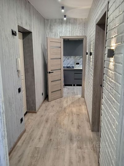 Продажа 2-комнатной квартиры 41,2 м², 1/9 этаж