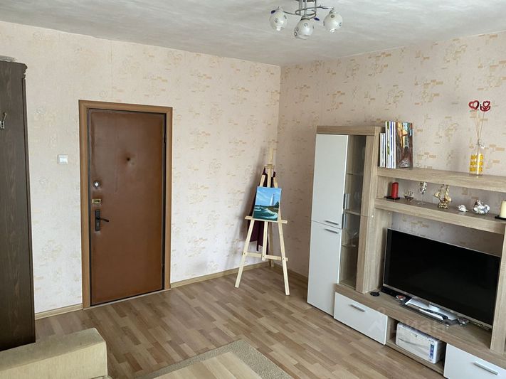 Продажа 1 комнаты, 15,8 м², 3/5 этаж