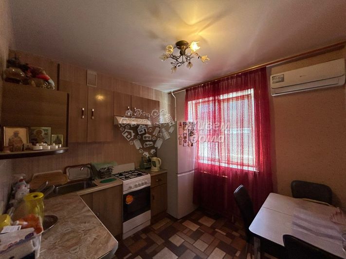 Продажа 1-комнатной квартиры 38,3 м², 2/3 этаж