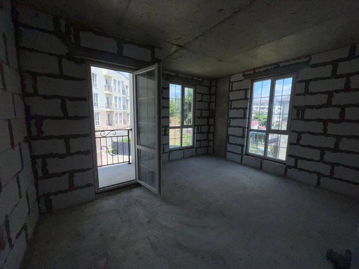 Продажа 1-комнатной квартиры 23 м², 2/3 этаж