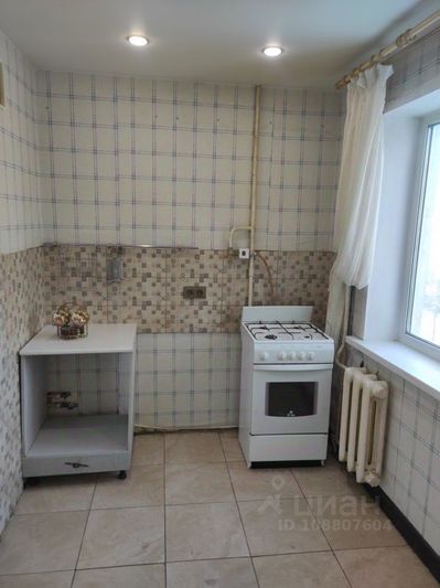 Продажа 3-комнатной квартиры 59 м², 4/5 этаж