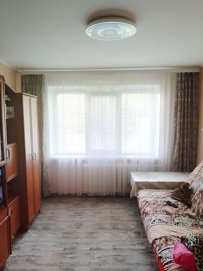 Продажа 2-комнатной квартиры 51 м², 1/5 этаж