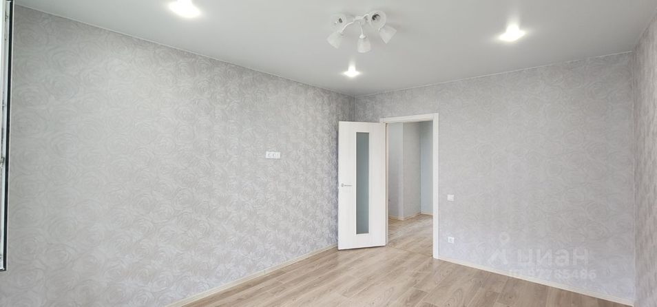 Продажа 2-комнатной квартиры 61,5 м², 10/14 этаж