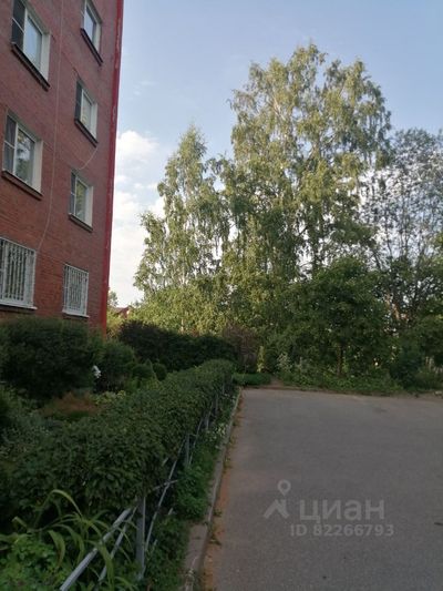 Продажа 2-комнатной квартиры 48,7 м², 5/5 этаж