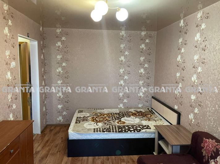 Продажа 1-комнатной квартиры 28,7 м², 8/9 этаж