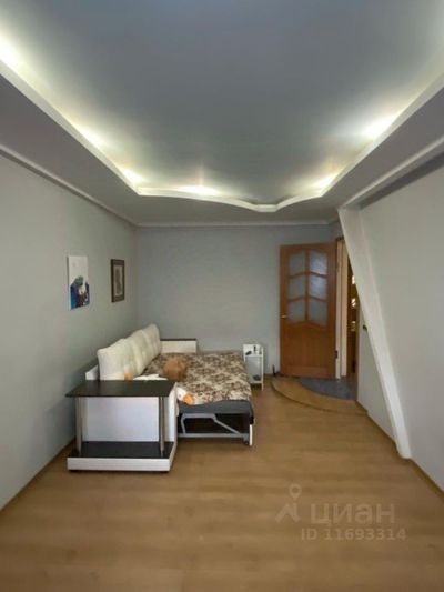 Продажа 3-комнатной квартиры 55 м², 2/5 этаж