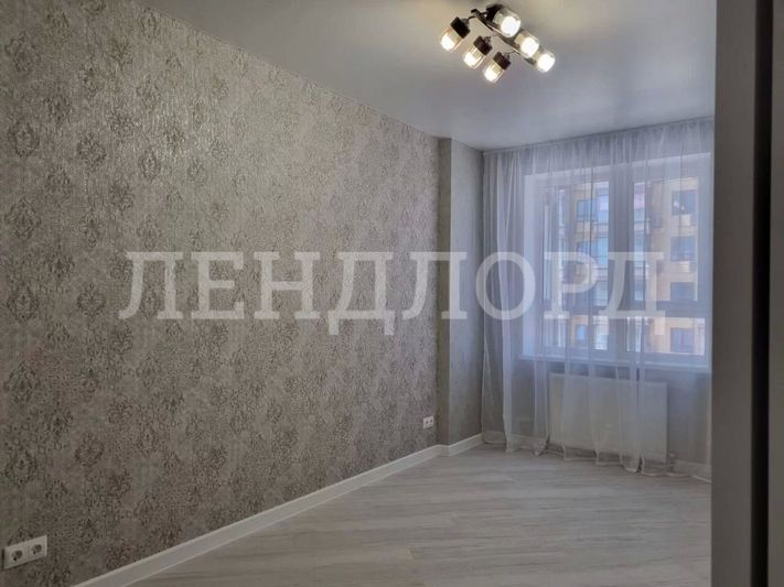 Продажа 2-комнатной квартиры 42 м², 5/24 этаж