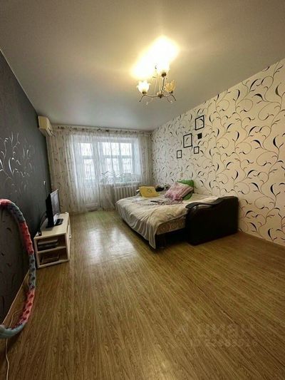 Продажа 2-комнатной квартиры 44 м², 8/9 этаж