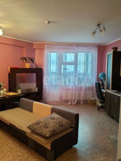 Продажа 3-комнатной квартиры 79,9 м², 16/23 этаж