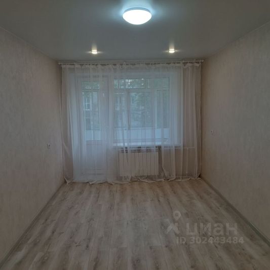 Продажа 1-комнатной квартиры 30,1 м², 2/5 этаж