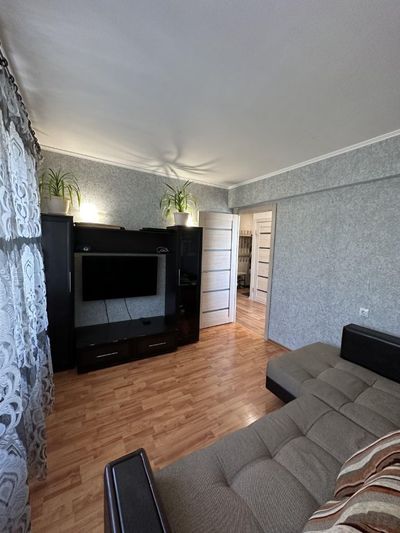 Продажа 3-комнатной квартиры 43,7 м², 5/5 этаж