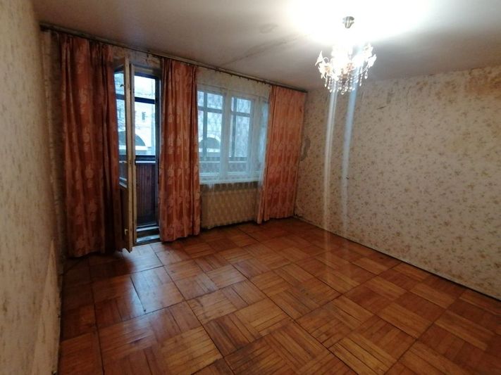 Продажа 2-комнатной квартиры 46,3 м², 2/9 этаж