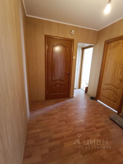 Продажа 3-комнатной квартиры 62,1 м², 9/10 этаж