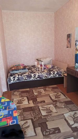 Продажа 2-комнатной квартиры 47 м², 1/3 этаж