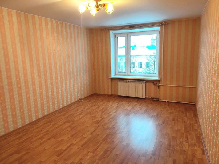 Продажа 2-комнатной квартиры 48,9 м², 5/9 этаж