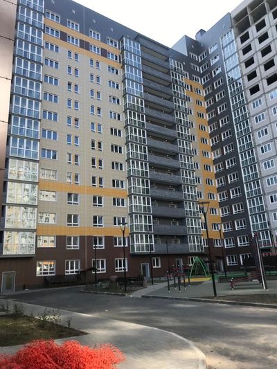 Продажа 2-комнатной квартиры 88,7 м², 11/16 этаж