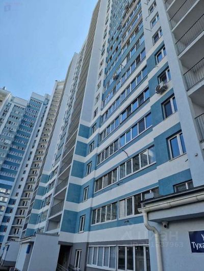 Продажа 2-комнатной квартиры 78 м², 5/24 этаж