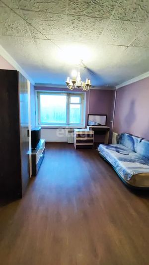 Продажа 1-комнатной квартиры 40 м², 4/9 этаж