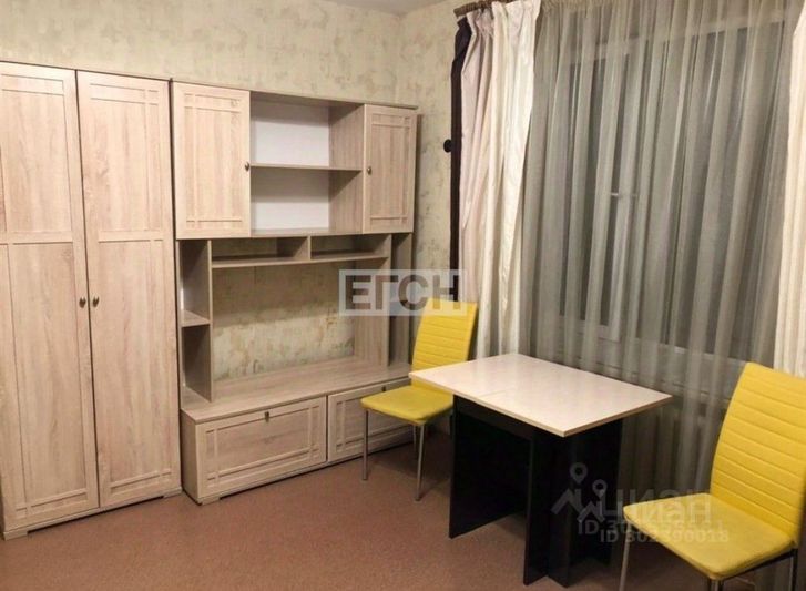 Аренда 1 комнаты, 75 м², 2/8 этаж