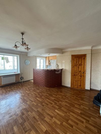 Продажа 2-комнатной квартиры 42,1 м², 3/5 этаж