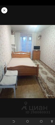 Аренда 1 комнаты, 14 м², 8/9 этаж