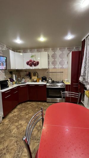 Продажа 3-комнатной квартиры 86,9 м², 5/5 этаж