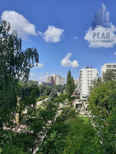 Продажа 4-комнатной квартиры 59,7 м², 5/5 этаж