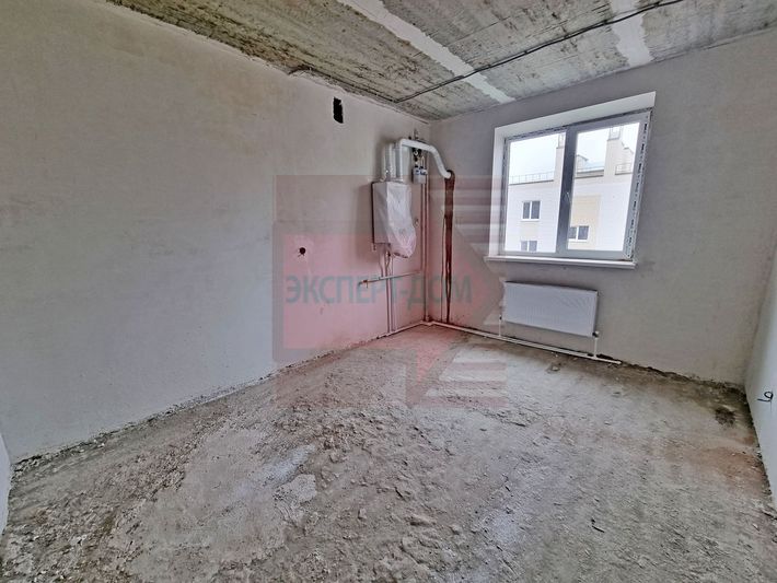 Продажа 3-комнатной квартиры 106,5 м², 4/4 этаж