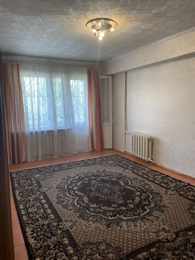 Продажа 1-комнатной квартиры 34,9 м², 2/6 этаж