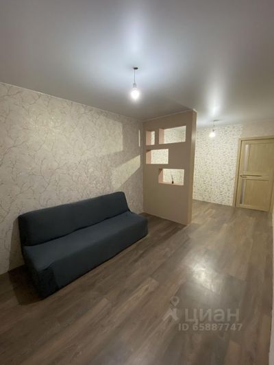 Продажа 1-комнатной квартиры 34,3 м², 15/15 этаж