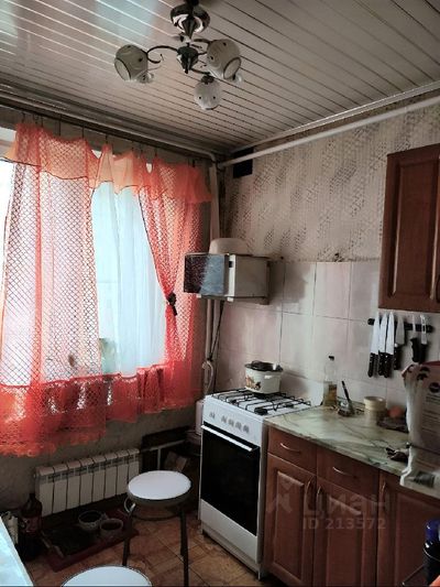 Продажа 3-комнатной квартиры 52 м², 9/9 этаж