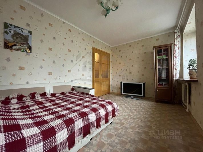 Продажа 3-комнатной квартиры 83,4 м², 6/6 этаж