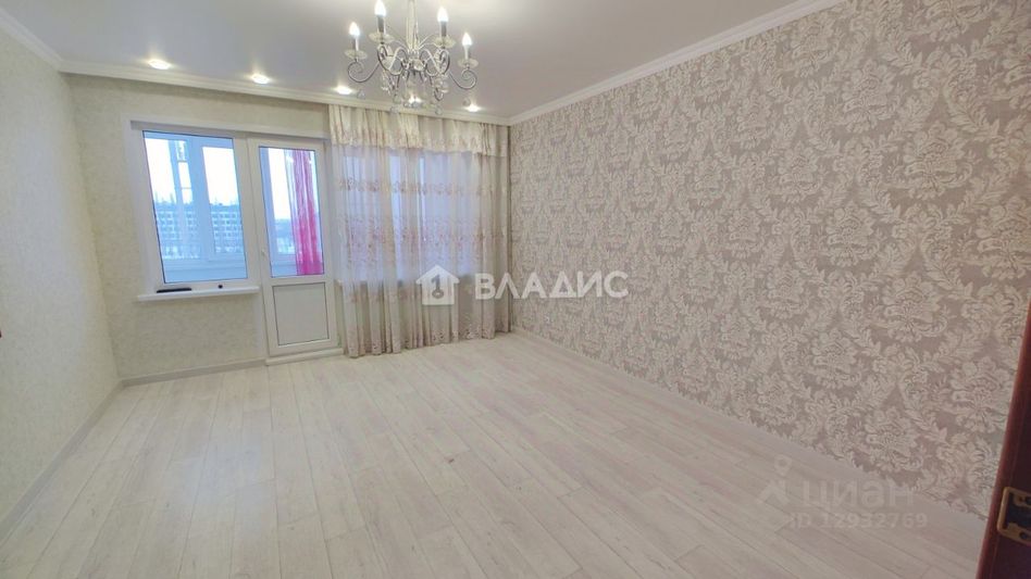 Продажа 3-комнатной квартиры 67,3 м², 4/9 этаж