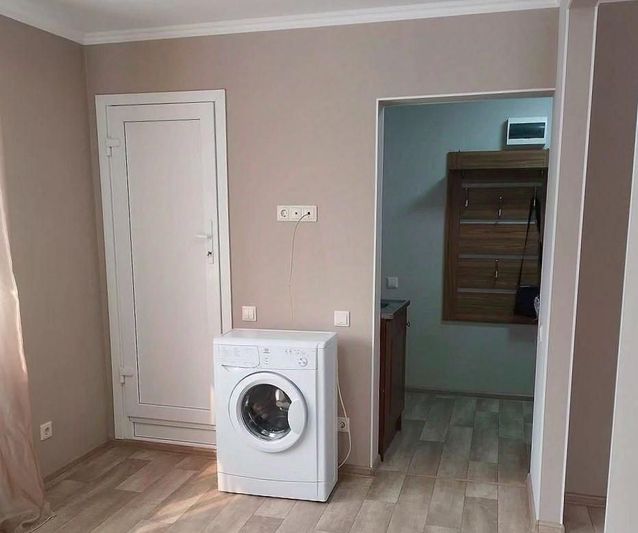 Продажа квартиры-студии 22,5 м², 3/5 этаж