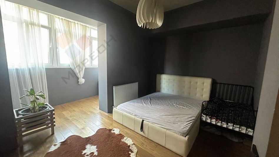 Продажа 2-комнатной квартиры 67 м², 9/16 этаж