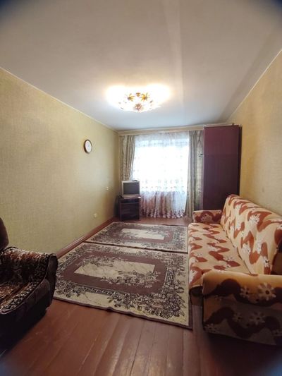 Продажа 1-комнатной квартиры 31 м², 5/5 этаж